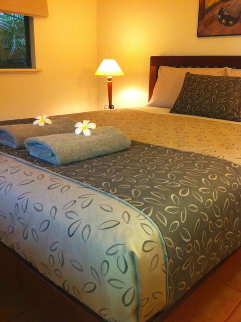 Cocos Beach Bungalows - Accommodation Cooktown 3