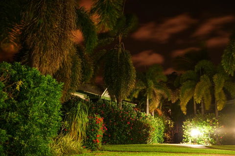 Cocos Beach Bungalows - Accommodation Cooktown 2