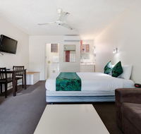 Coffs Harbour Pacific Palms Motel