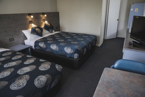Colac Central Hotel-Motel - Accommodation Cooktown 1