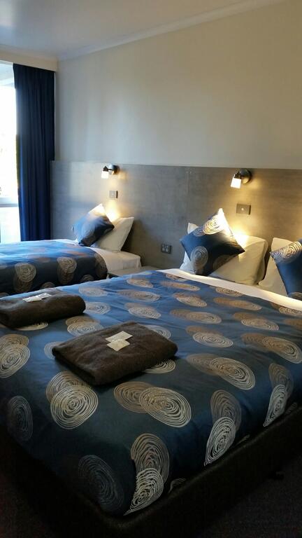 Colac Central Hotel-Motel - Accommodation Cooktown 3