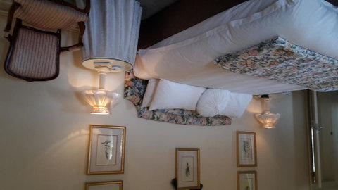 Colhurst House - Accommodation Cooktown 1