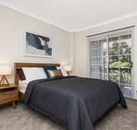 Colin Street Apartment - Accommodation Cooktown