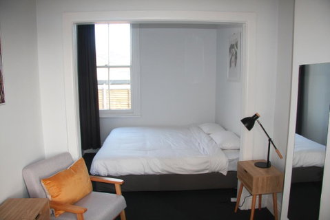 College Lawn Hotel - Accommodation Cooktown 3