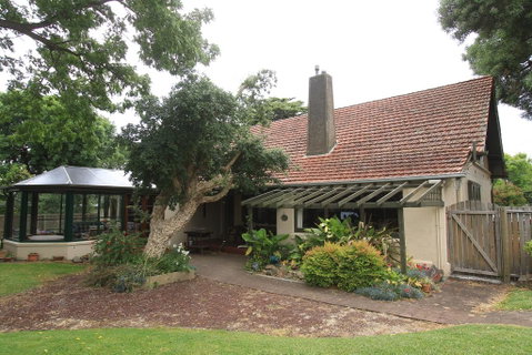 Colwyn House Self Contained Accomodation - Accommodation Cooktown 1