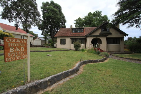 Colwyn House Self Contained Accomodation - Accommodation Cooktown 0
