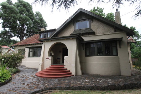 Colwyn House Self Contained Accomodation - Accommodation Cooktown 2