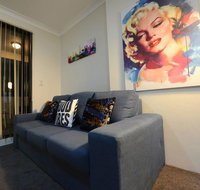 Comfort HS Apartment - Surry Hills - Accommodation Cooktown