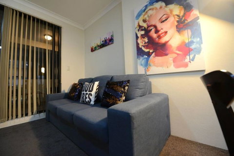 Comfort HS Apartment - Surry Hills - Accommodation Cooktown 0