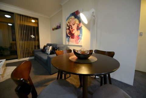Comfort HS Apartment - Surry Hills - Accommodation Cooktown 1