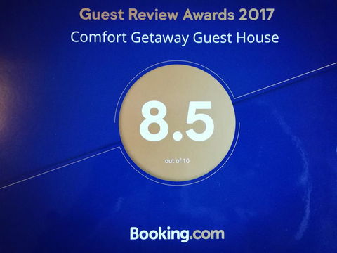 Comfort Inn - Accommodation Cooktown 1