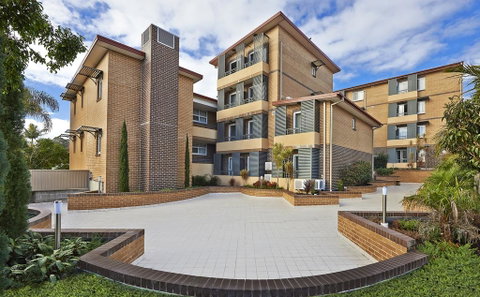 Comfort Inn & Suites Burwood - Accommodation Cooktown 0