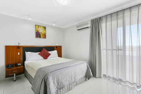 Comfort Inn & Suites Burwood - Accommodation Cooktown 2