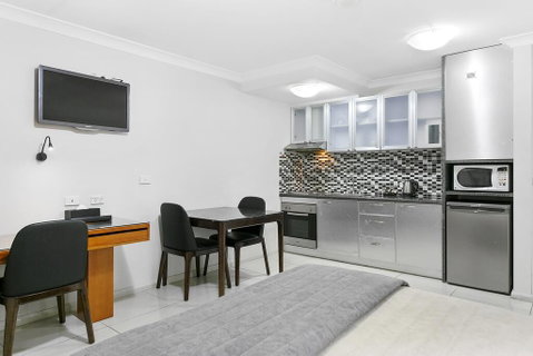 Comfort Inn & Suites Burwood - Accommodation Cooktown 3
