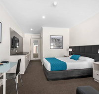 Comfort Inn  Suites Manhattan - Accommodation Cooktown