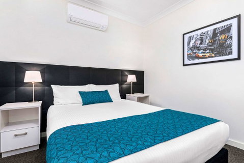 Comfort Inn & Suites Manhattan - Accommodation Cooktown 2