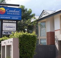 Comfort Inn  Suites Northgate Airport Motel - Accommodation Cooktown