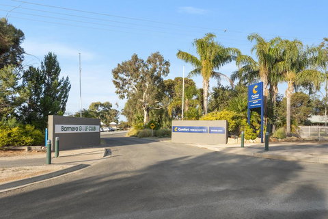 Comfort Inn & Suites Riverland - Accommodation Cooktown 1