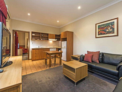 Comfort Inn & Suites Sombrero - Accommodation Cooktown 2