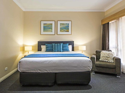 Comfort Inn & Suites Sombrero - Accommodation Cooktown 1