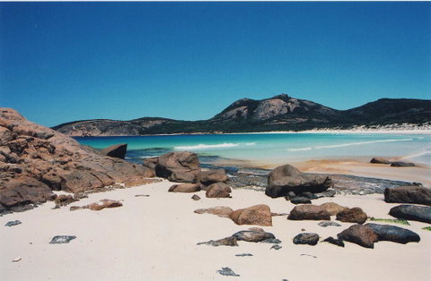 Comfort Inn Bay Of Isles - Accommodation Cooktown 1