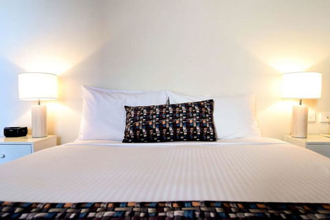 Comfort Inn Benalla - Accommodation Cooktown 1