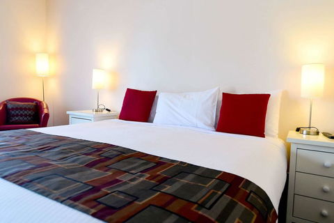 Comfort Inn Benalla - Accommodation Cooktown 3