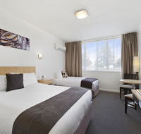 Comfort Inn Capital Horsham - Accommodation Cooktown