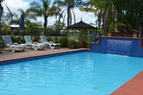 Comfort Inn Country Plaza Taree - Accommodation Cooktown 1