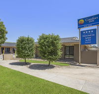 Comfort Inn May Park - Accommodation Cooktown