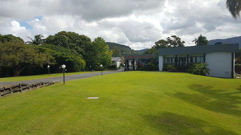 Comfort Inn Premier - Accommodation Cooktown 1