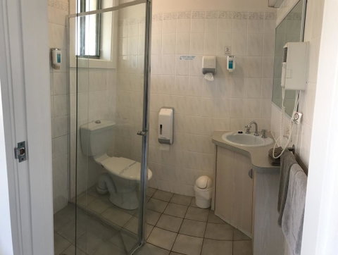 Comfort Inn The Lakes - Accommodation Cooktown 1