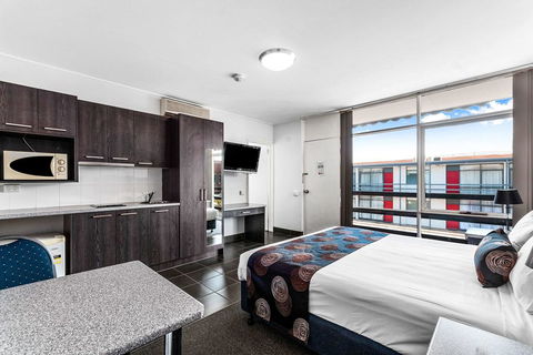 Comfort Inn Traralgon - Accommodation Cooktown 1