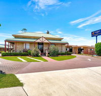 Comfort Inn Warwick - Accommodation Cooktown