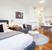 Comfortable Renovated Studio Close To City - Accommodation Cooktown