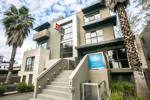 Comfy Kew Apartments - Accommodation Cooktown 2