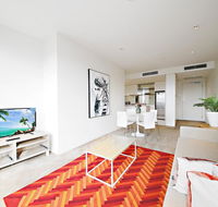 Comfy Suite in Southbank Amazing Location Next to Crown - Accommodation Cooktown