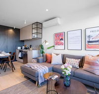 Comfy sweet home 3BedsParkville - Accommodation Cooktown