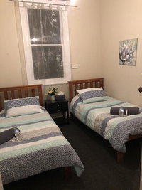 Book Rupanyup Accommodation Vacations Accommodation Cooktown Accommodation Cooktown