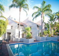 Como Mezzanine Retreat - Accommodation Cooktown