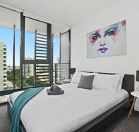 COMPLETE HOST Coventry St Apartments - Accommodation Cooktown