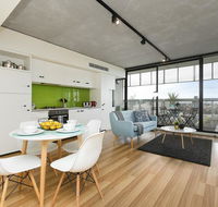 Complete Host Guild Apartments - Accommodation Cooktown