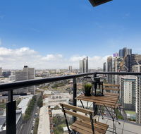 Complete Host Southpoint Apartments - Accommodation Cooktown