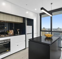 COMPLETE HOST The International Southbank - Accommodation Cooktown