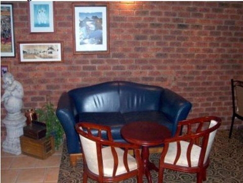 Condobolin Motor Inn - Accommodation Cooktown 0
