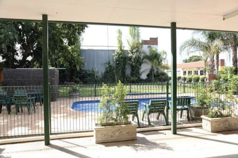 Condobolin Motor Inn - Accommodation Cooktown 2