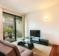 Contemporary 1 Bedroom Teneriffe Apartment with Pool and Gym - Accommodation Cooktown