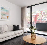 Contemporary Apartment In Newcastle CBD - Accommodation Cooktown