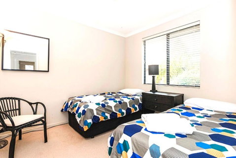 Coode Street Townhouse - Accommodation Cooktown 3