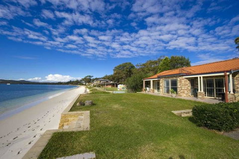 Cook St 4 - Salamander Bay - Accommodation Cooktown 0